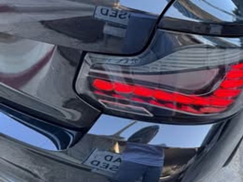 Used 2015 BMW M235i xDrive Coupe image 4