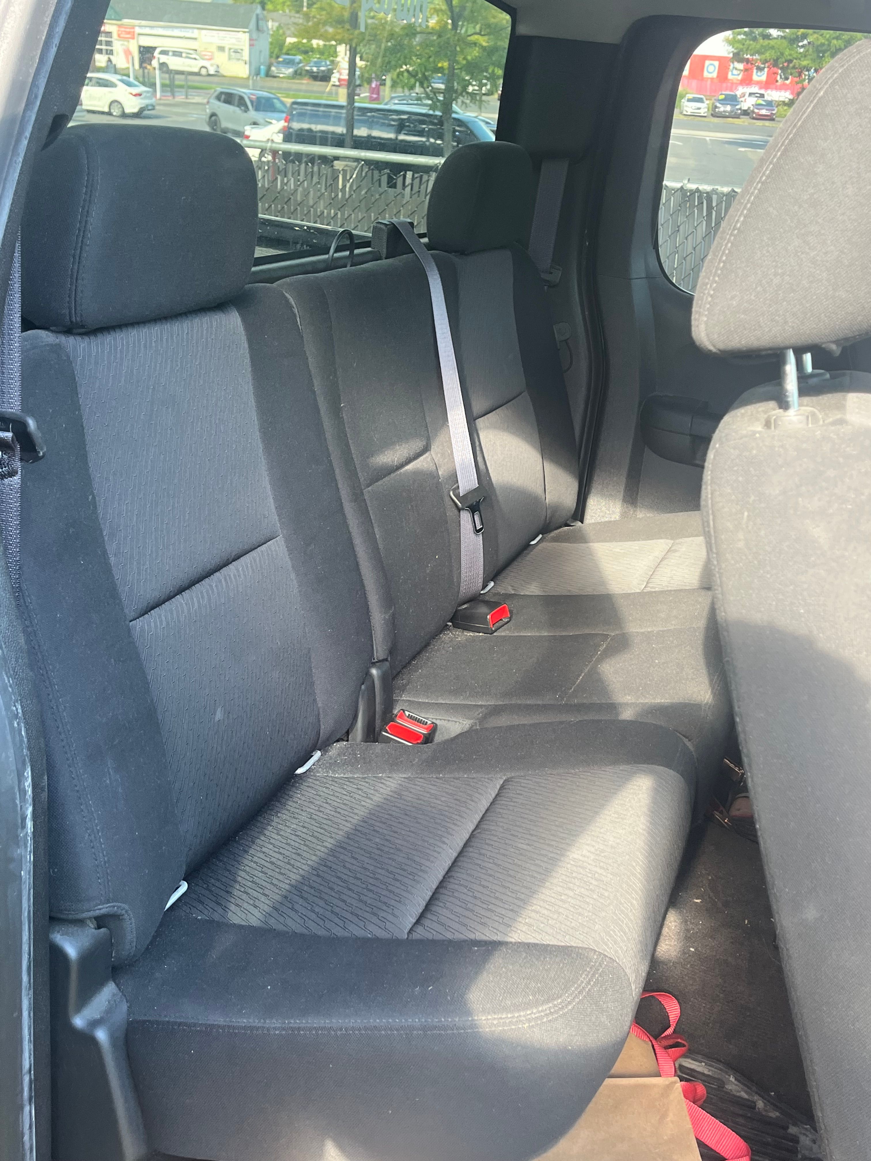 Used 2013 Chevrolet Silverado 1500 LT w/ All-Star Edition AWD/4WD image 9