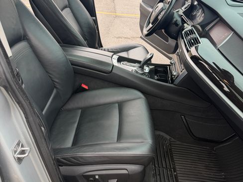 Used 2015 BMW 535i Gran Turismo image 19