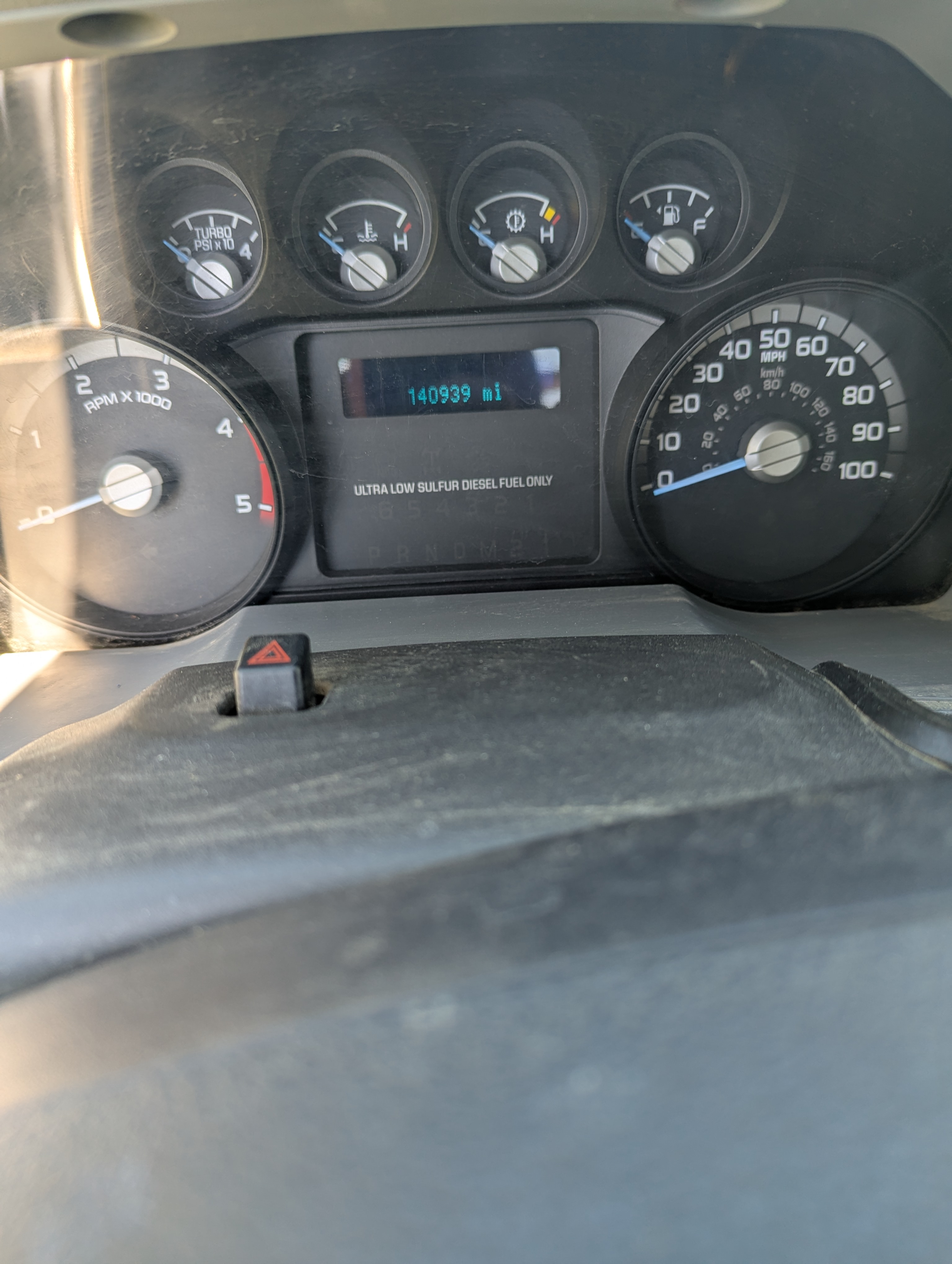 Used 2011 Ford F350 XL w/ PWR Equipment Group AWD/4WD image 8
