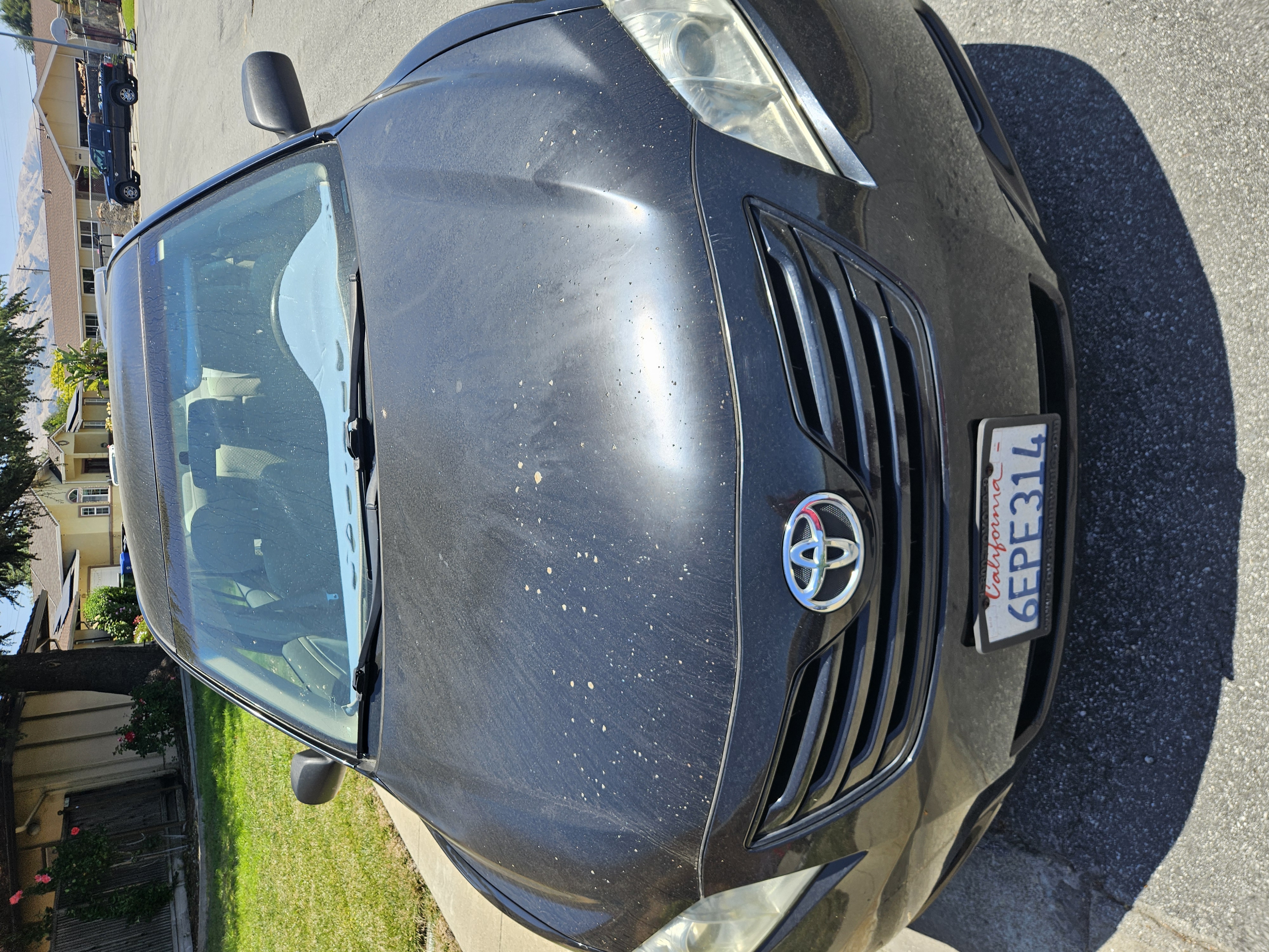 Used 2009 Toyota Camry LE FWD image 10