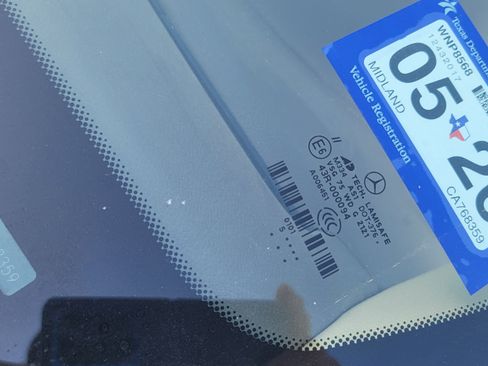 Used 2012 Mercedes-Benz GL 320 GL 350 BlueTEC 4MATIC Sport Ut image 14