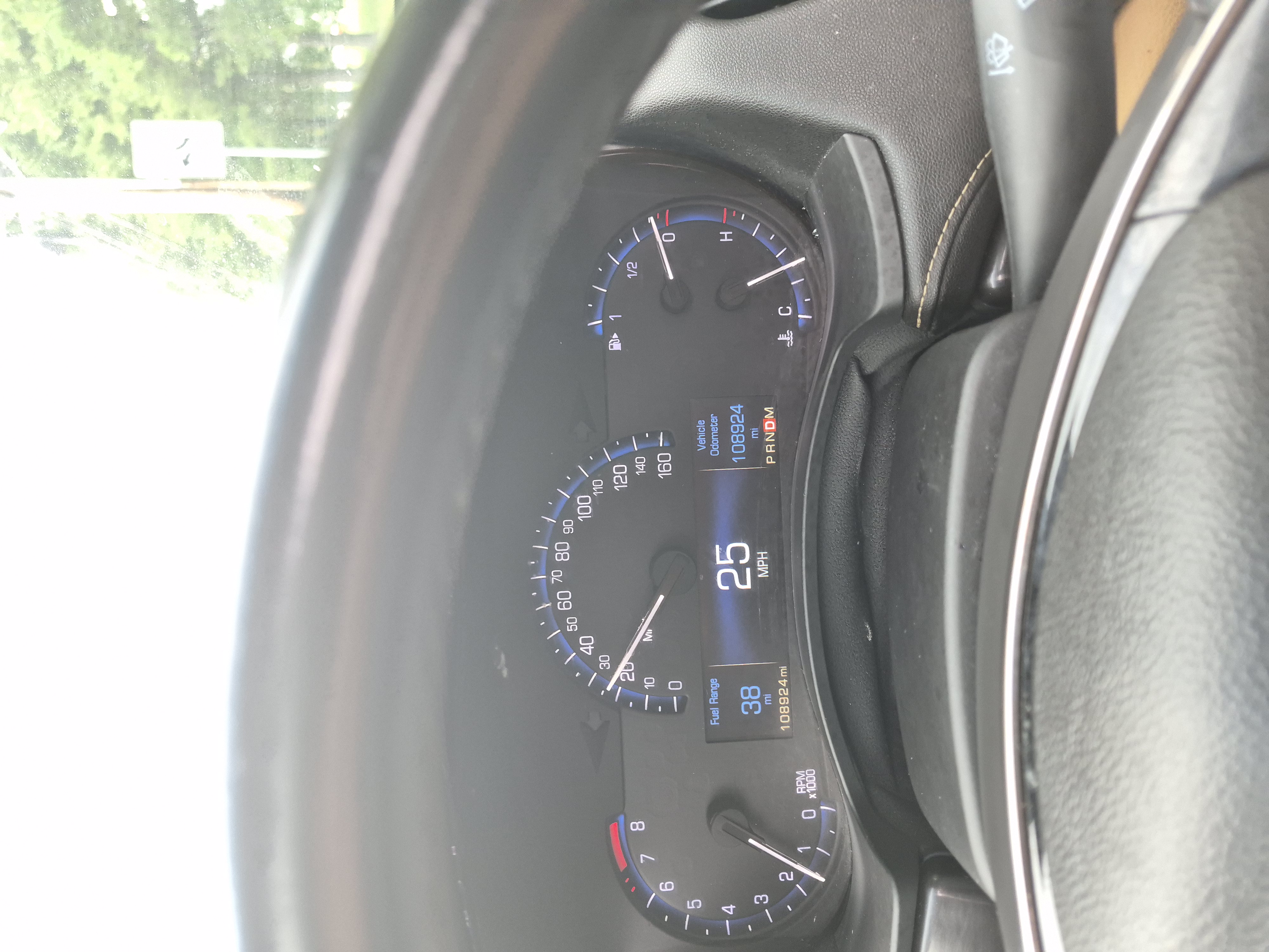 Used 2014 Cadillac ATS Sedan RWD image 23