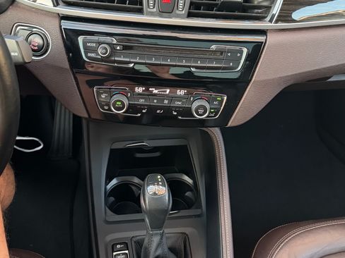 Used 2018 BMW X1 sDrive28i image 16
