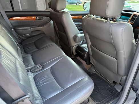 Used 2007 Lexus GX 470 image 13