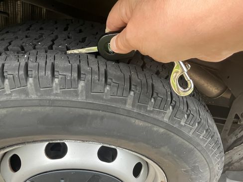 Used 2017 Ford Transit 250 148 Low Roof image 17