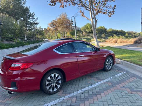 Used 2015 Honda Accord LX-S image 5