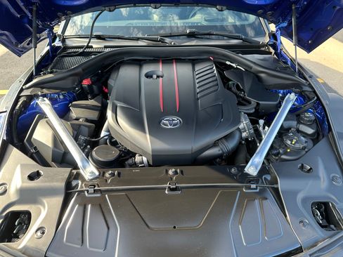 Used 2023 Toyota Supra Premium w/ Driver Assist Package image 13