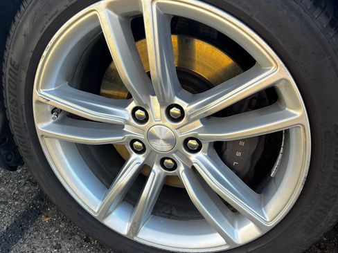 Used 2014 Tesla Model S image 6