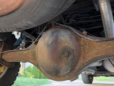 Used 2012 Toyota Tundra 4x4 Double Cab w/ TRD Rock Warrior Pkg image 20