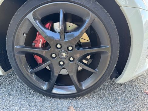 Used 2014 Maserati GranTurismo Sport image 14