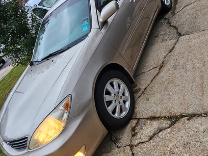 Used 2005 Toyota Camry XLE