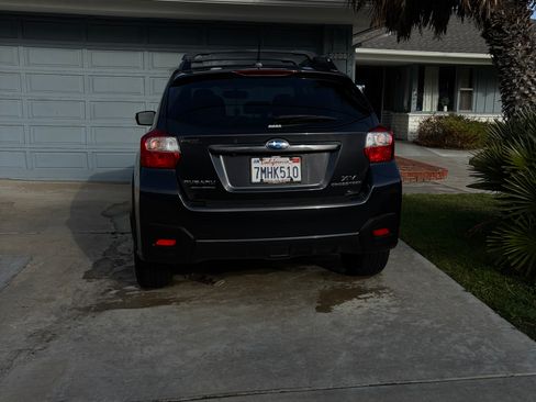 Used 2015 Subaru Crosstrek 2.0i Limited AWD/4WD image 15