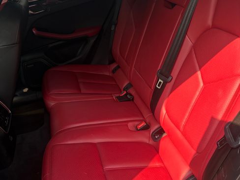Used 2018 Porsche Macan Sport Edition AWD/4WD image 6