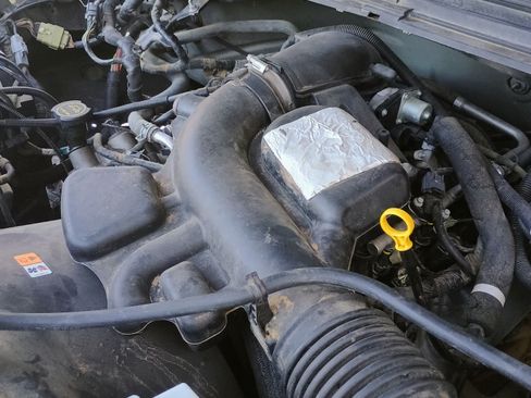 Used 2008 Ford F350 4x4 Regular Cab Super Duty image 12