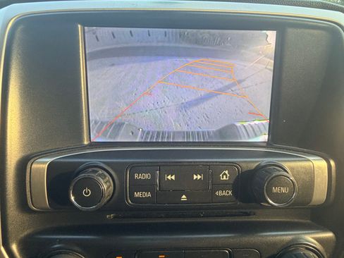 Used 2014 GMC Sierra 1500 SLE AWD/4WD image 9