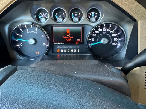 Used 2016 Ford F250 Lariat w/ Lariat Ultimate Package image 12