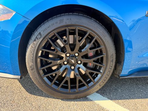 Used 2019 Ford Mustang GT Premium w/ GT Performance Package RWD image 19