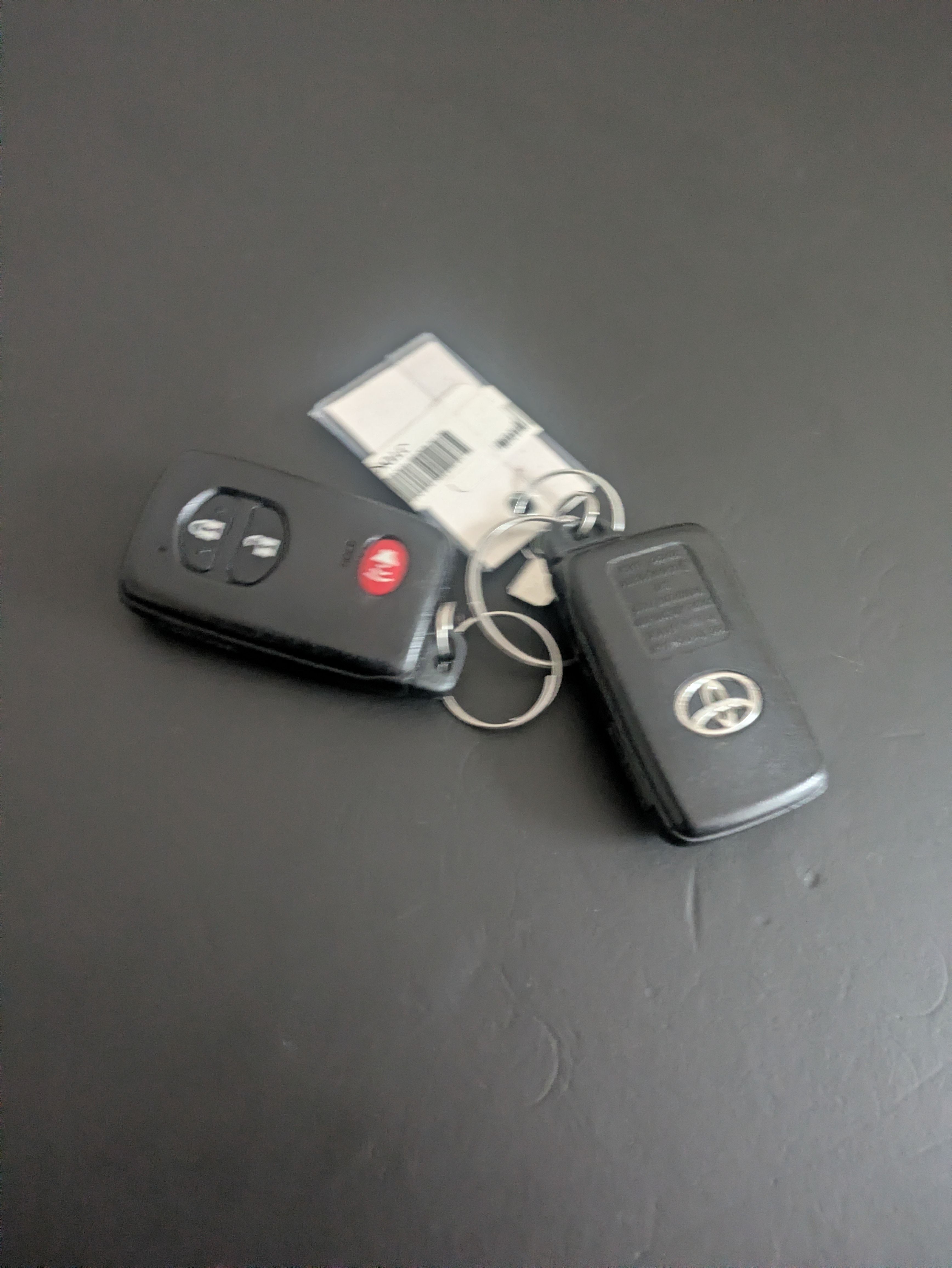 Used 2012 Toyota Prius Two FWD image 10