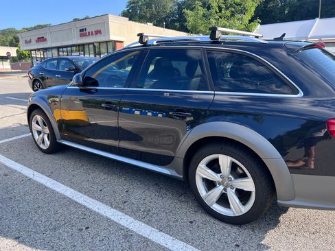 Used 2013 Audi A4 Premium Plus AWD/4WD image 5