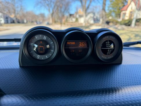 Used 2008 Toyota FJ Cruiser 4WD image 16