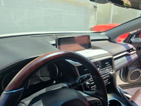 Used 2017 Lexus RX 350 FWD image 19