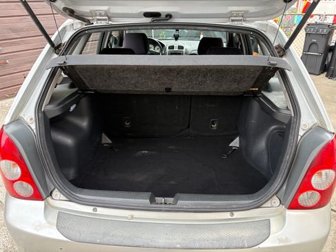 Used 2002 MAZDA Protege5 FWD image 30