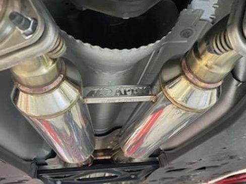 Used 2018 Lexus GS 350 F Sport image 9