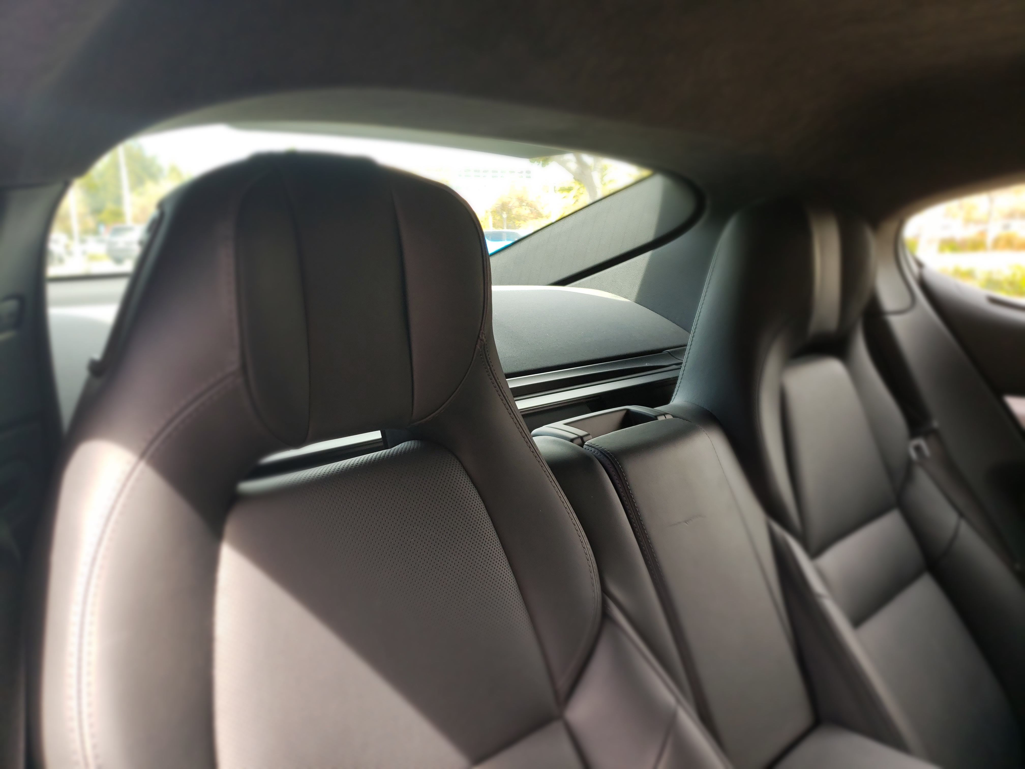 Used 2015 Porsche Panamera 4S Executive AWD/4WD image 14