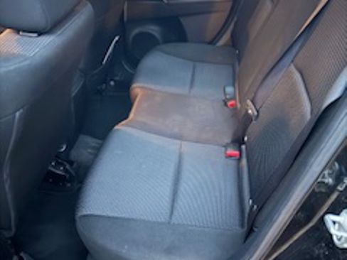 Used 2013 MAZDA MAZDA3 i Touring image 18