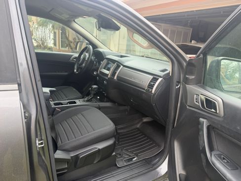 Used 2021 Ford Ranger XLT w/ Trailer Tow Package image 4