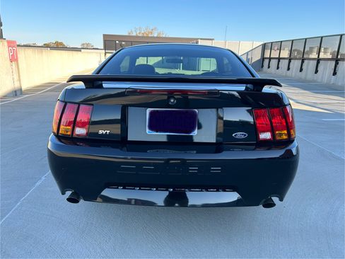 Used 2001 Ford Mustang Cobra image 5