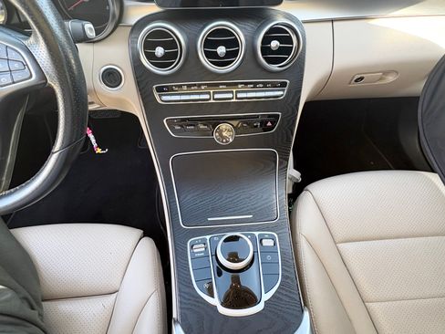Used 2017 Mercedes-Benz C 300 Sedan image 20