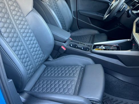 Used 2022 Audi RS 3 image 32
