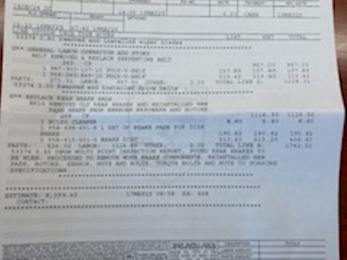 Used 2021 Porsche Macan S image 20