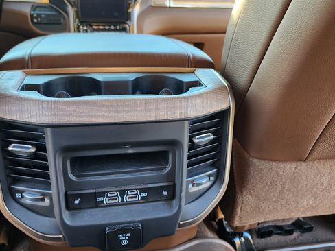 Used 2021 RAM 3500 Limited image 13