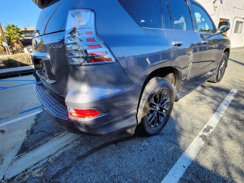Used 2023 Lexus GX 460 Premium image 15
