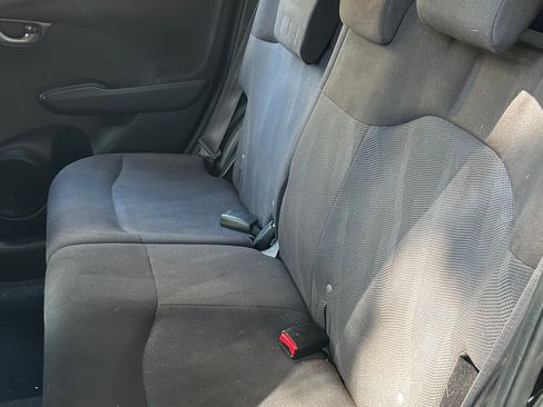 Used 2011 Honda Fit Sport image 13