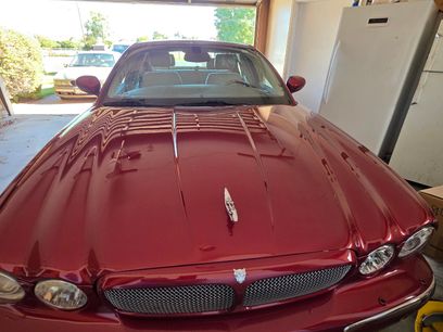 Used 2005 Jaguar XJ8