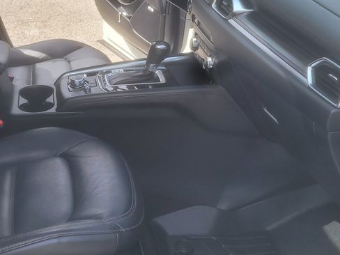 Used 2017 MAZDA CX-5 Grand Touring image 4