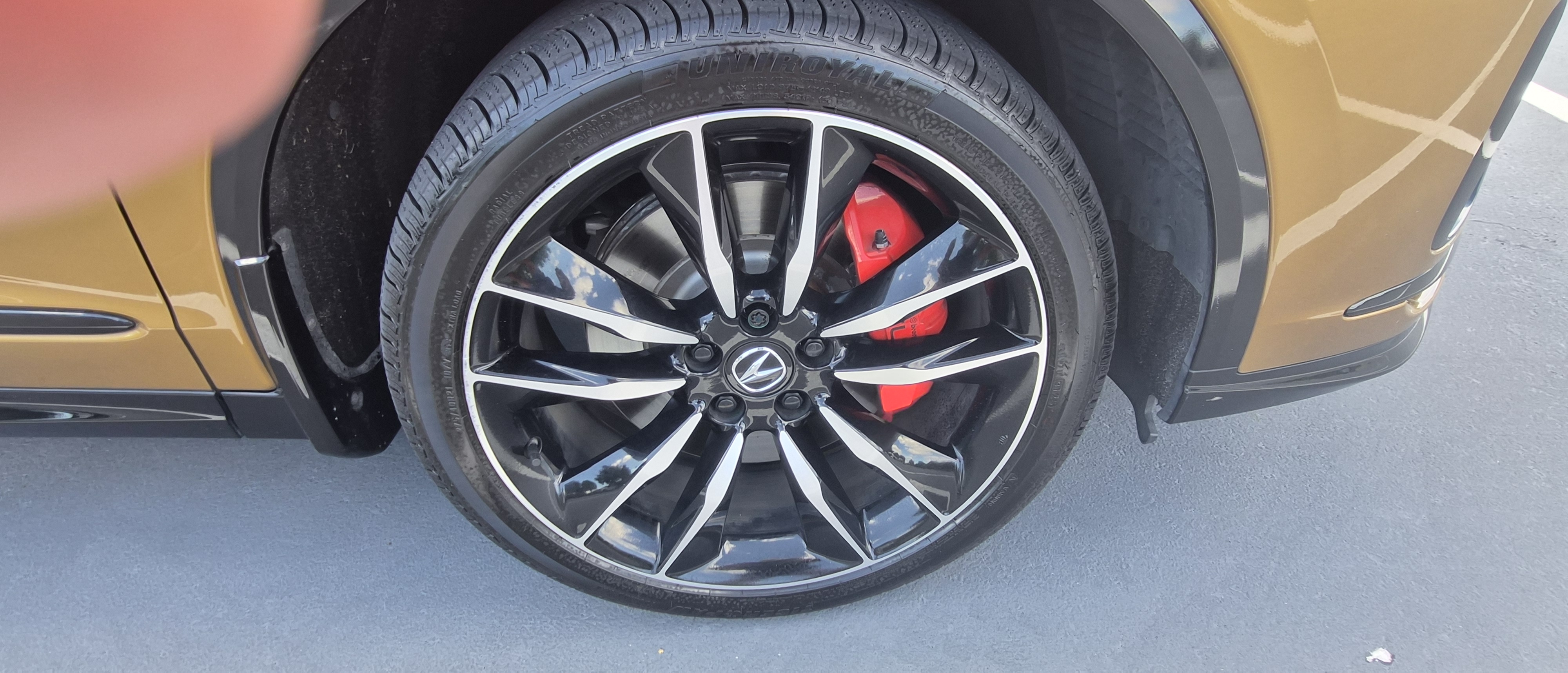 Used 2022 Acura MDX Type S w/ Advance Package AWD/4WD image 8