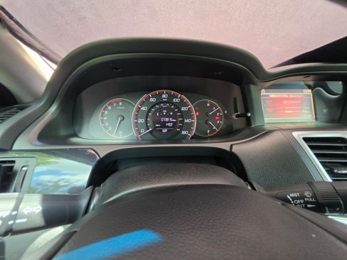 Used 2013 Honda Accord EX-L image 6