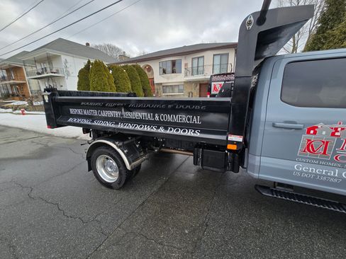 Used 2024 Ford F550 4x4 Crew Cab Super Duty image 15