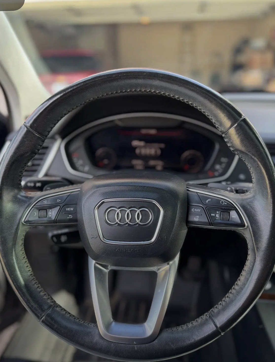 Used 2018 Audi Q5 2.0T Premium Plus AWD/4WD image 5