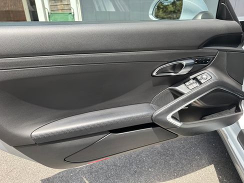 Used 2014 Porsche 911 Carrera image 14