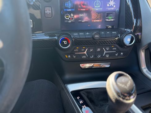 Used 2017 Chevrolet Corvette Z06 image 20