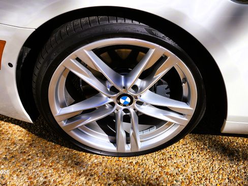 Used 2014 BMW 650i 650i Convertible 2D image 14