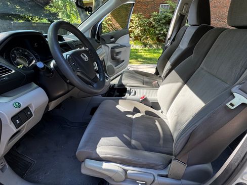 Used 2014 Honda CR-V LX image 13