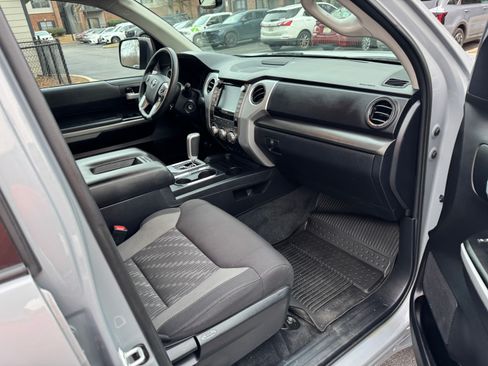 Used 2021 Toyota Tundra SR5 image 4