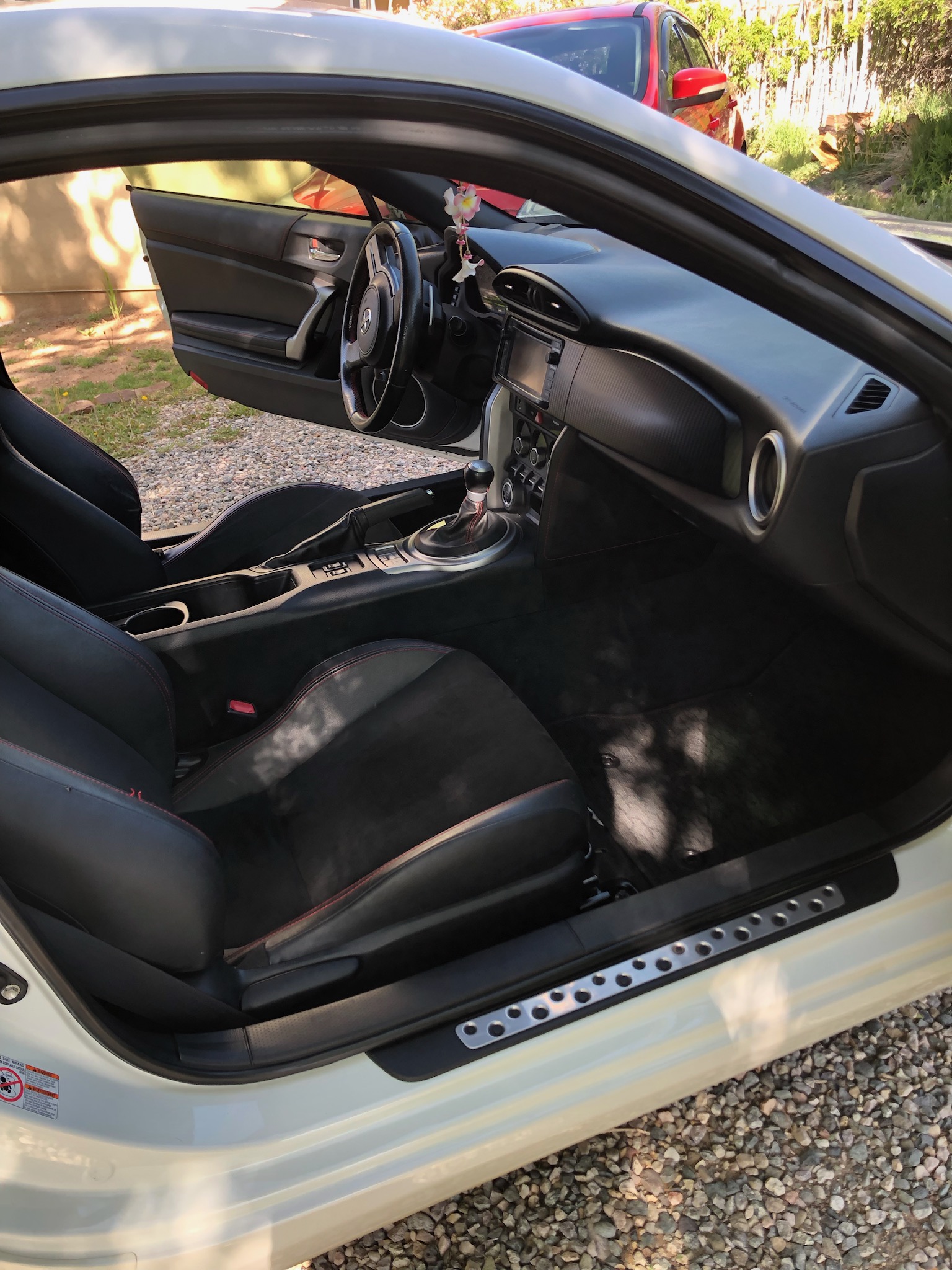 Used 2014 Scion FR-S Monogram Series RWD image 5